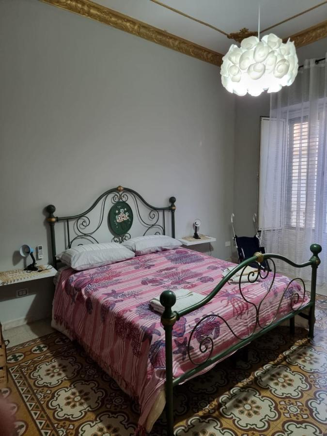 Relax Casa Beatrice Apartment Palermo Exterior photo