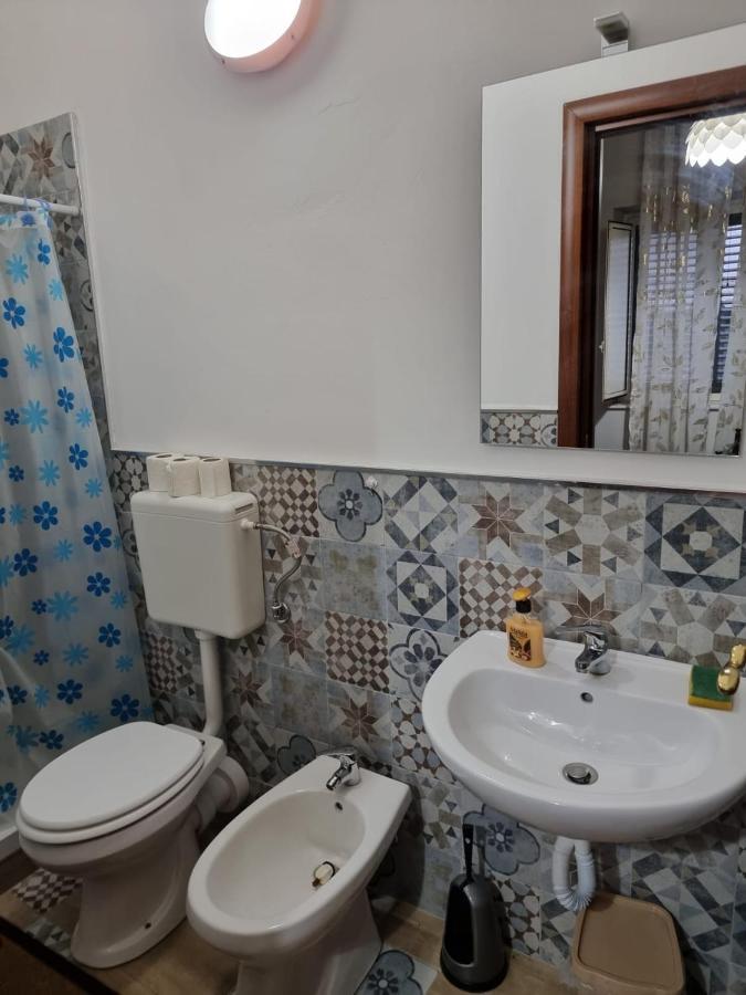 Relax Casa Beatrice Apartment Palermo Exterior photo