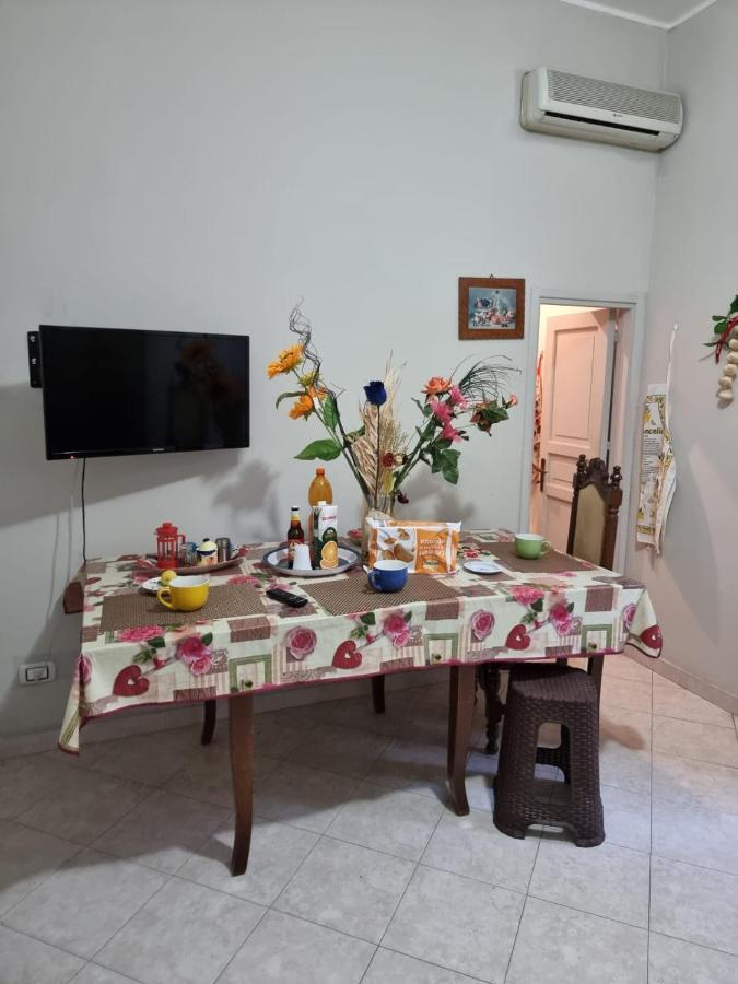 Relax Casa Beatrice Apartment Palermo Exterior photo