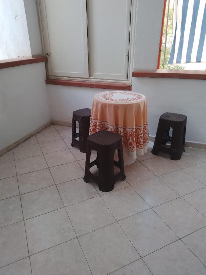 Relax Casa Beatrice Apartment Palermo Exterior photo
