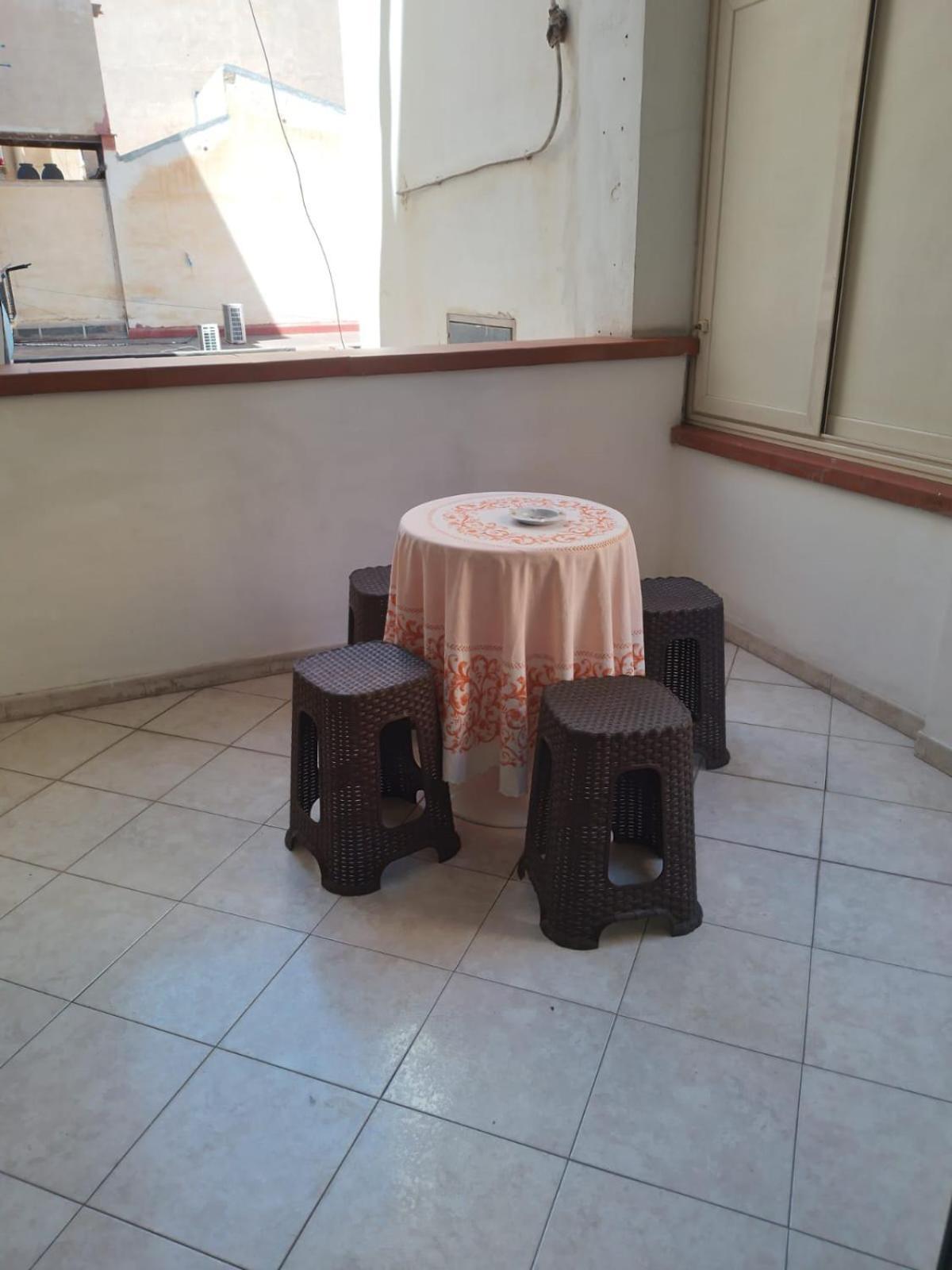 Relax Casa Beatrice Apartment Palermo Exterior photo