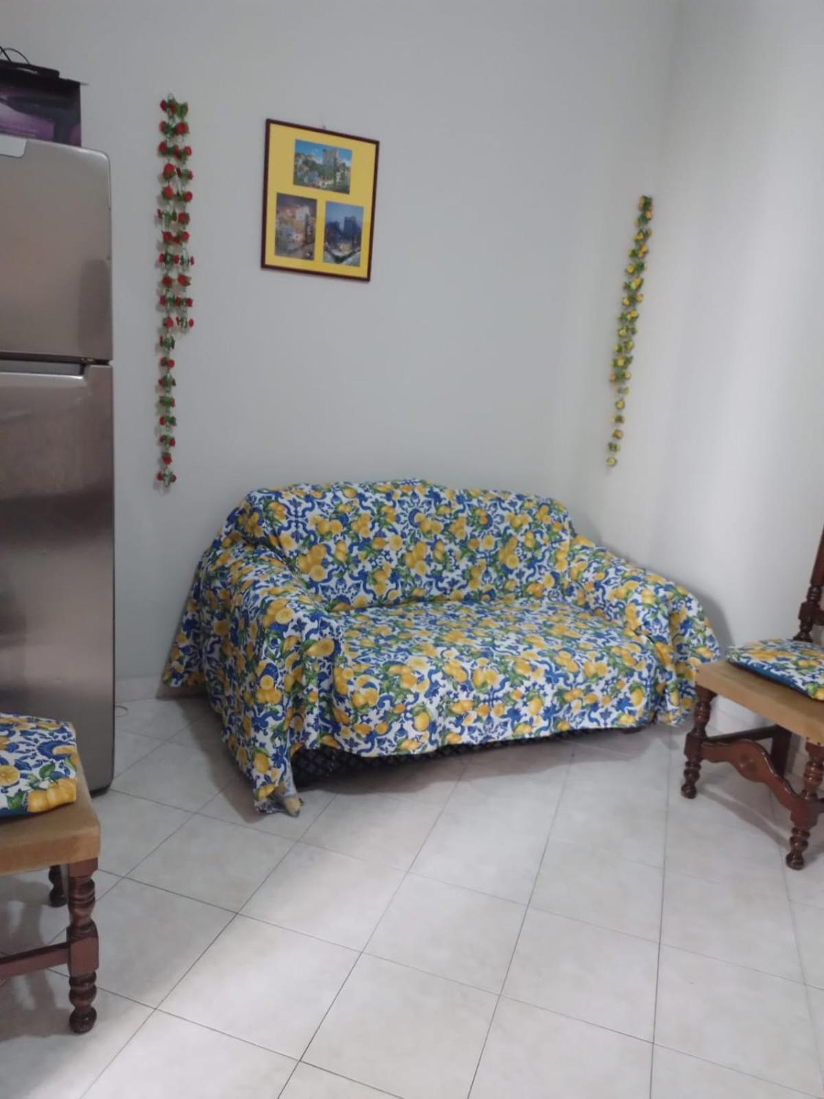 Relax Casa Beatrice Apartment Palermo Exterior photo