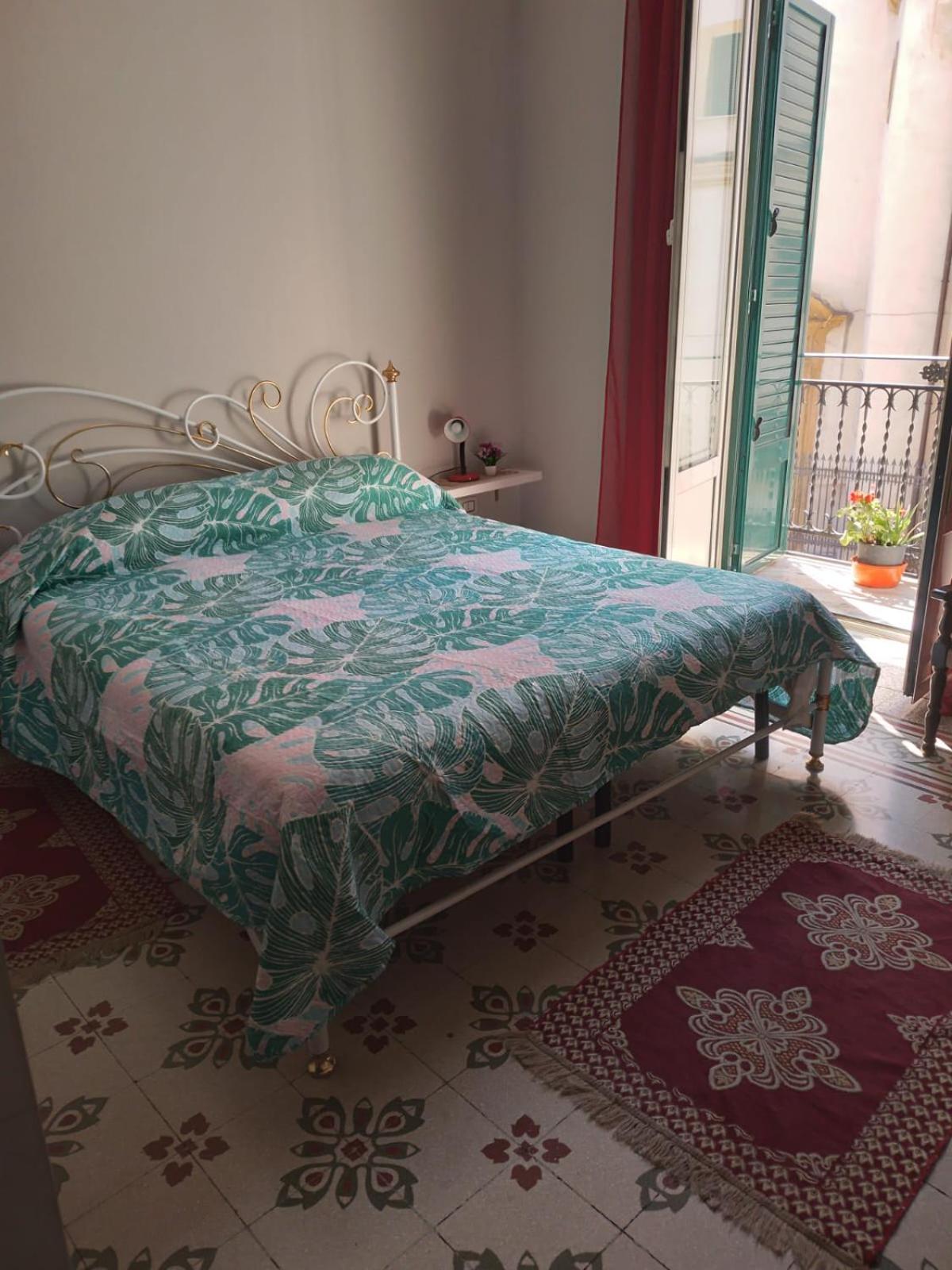 Relax Casa Beatrice Apartment Palermo Exterior photo